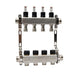 Floorwarmers Manifold