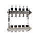 Floorwarmers Manifold