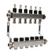 Floorwarmers Manifold