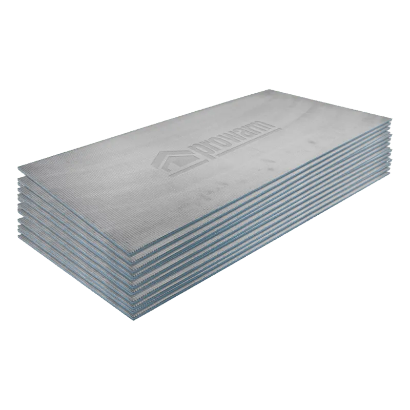 Tile Backer Board Pallet BACKER PRO