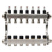 Floorwarmers Manifold