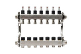 Floorwarmers Manifold