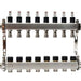 Floorwarmers Manifold