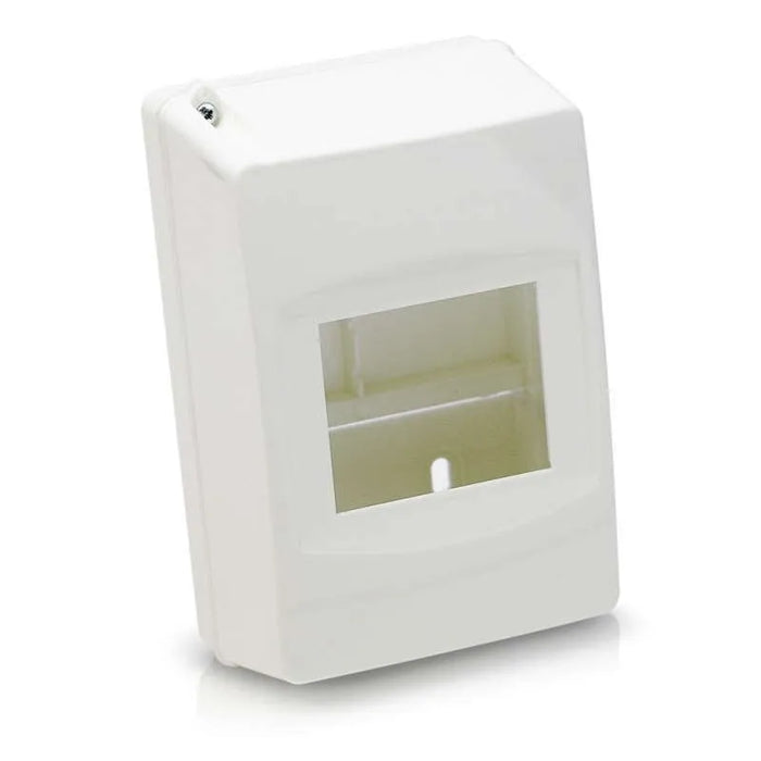 Contactor Enclosure