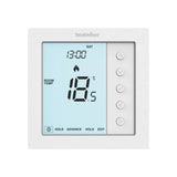 Heatmiser Edge Programmable Thermostat