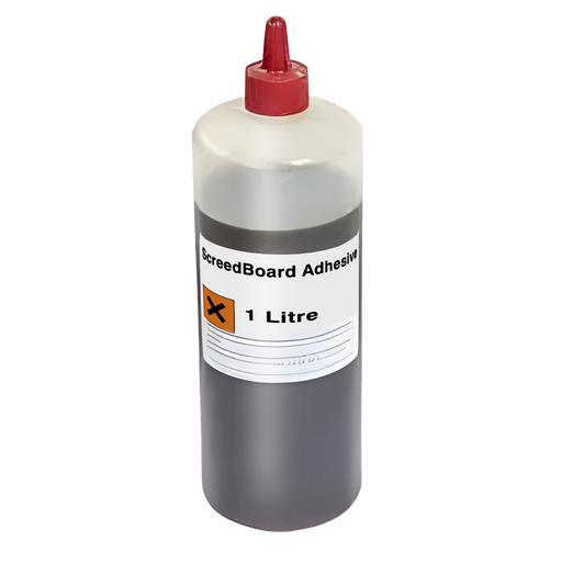 HiDeck Screedboard Joint Adhesive 1L