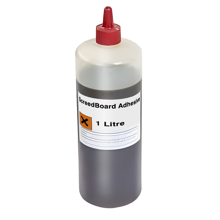 HiDeck Screedboard Joint Adhesive 1L