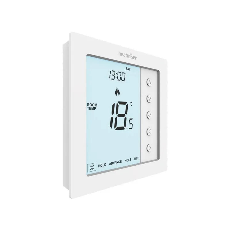 Heatmiser Edge Programmable Thermostat