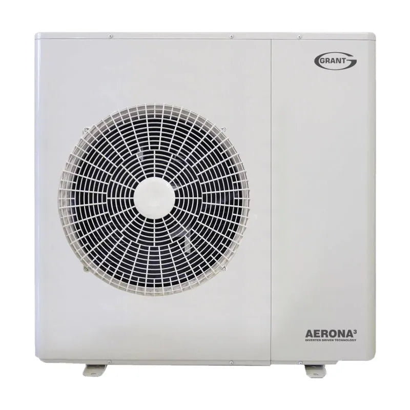 Aerona3 Air Source Heat Pump & Install Pack