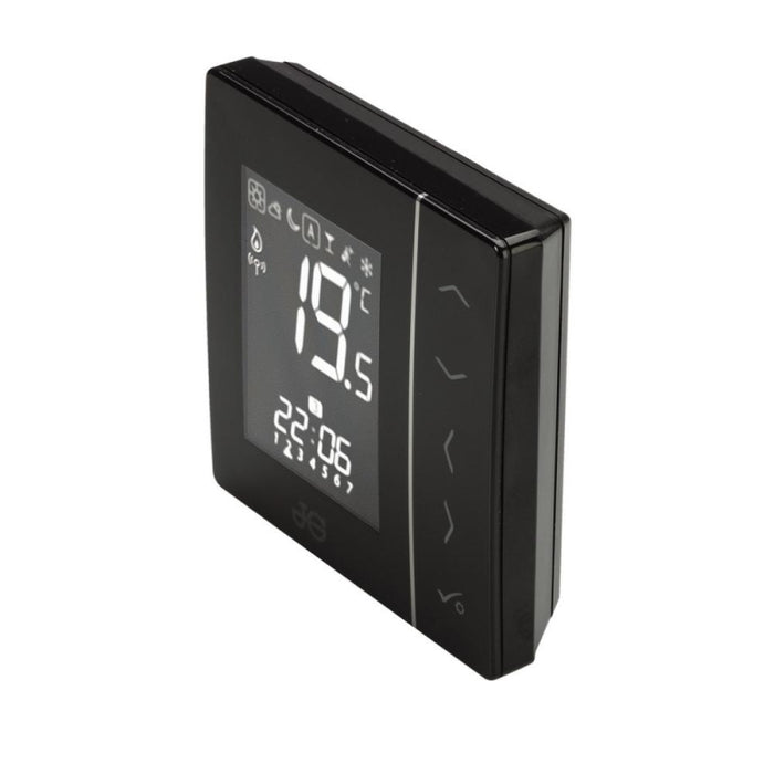 JG Aura Wireless Battery Thermostat
