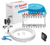JG Water Underfloor Heating High Output