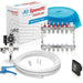 JG Water Underfloor Heating Standard Output