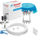 JG Water Underfloor Heating Standard Output