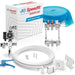 JG Water Underfloor Heating Standard Output