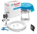 JG Water Underfloor Heating Standard Output