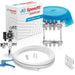 JG Water Underfloor Heating Standard Output