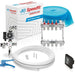 JG Water Underfloor Heating Standard Output