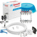 JG Water Underfloor Heating Standard Output