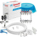 JG Water Underfloor Heating Standard Output