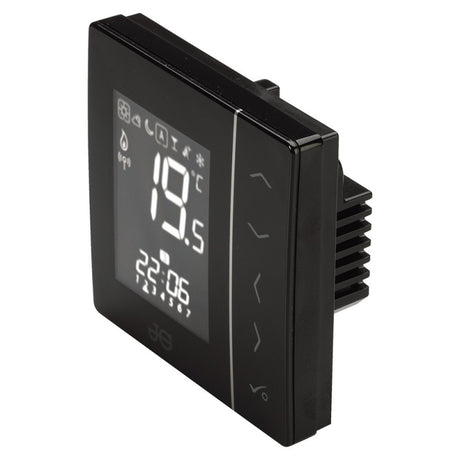 John Guest Aura 230V Wireless Smart Thermostat – UFH, Radiator & Boiler Control