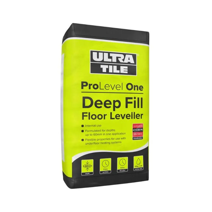UltraTile ProLevel One Floor Leveller
