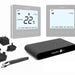 Heatmiser neoKit2 Smart Heating Thermostat & Hub Kit