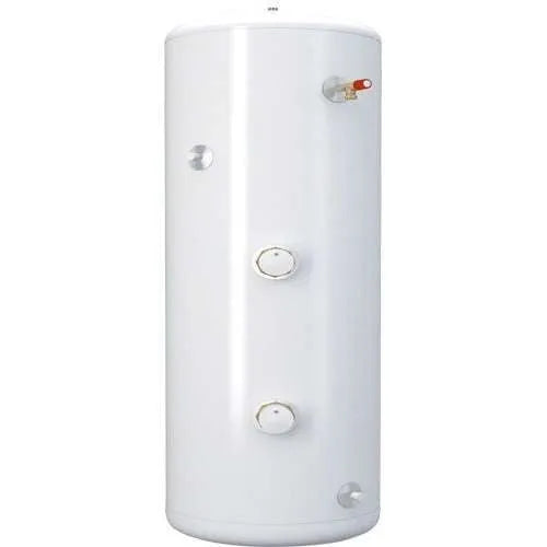 Direct Unvented Hot Water Storage Cylinder