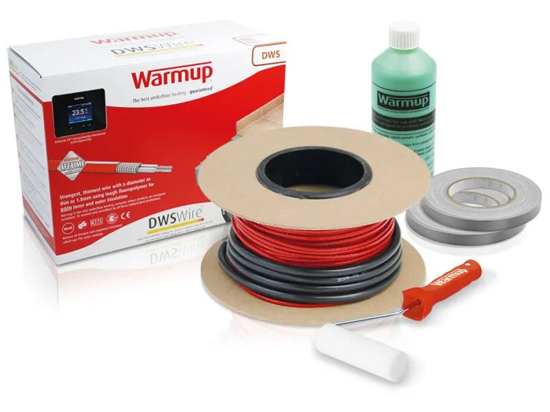 Underfloor Heating Cable