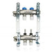 Polypipe 15mm Push-Fit Manifold