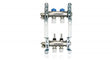 Polypipe 15mm Push-Fit Manifold