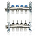 Polypipe 15mm Push-Fit Manifold