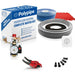 Polypipe Water Underfloor Heating Standard Output System
