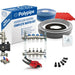 Polypipe Water Underfloor Heating Standard Output System
