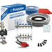 Polypipe Water Underfloor Heating Standard Output System