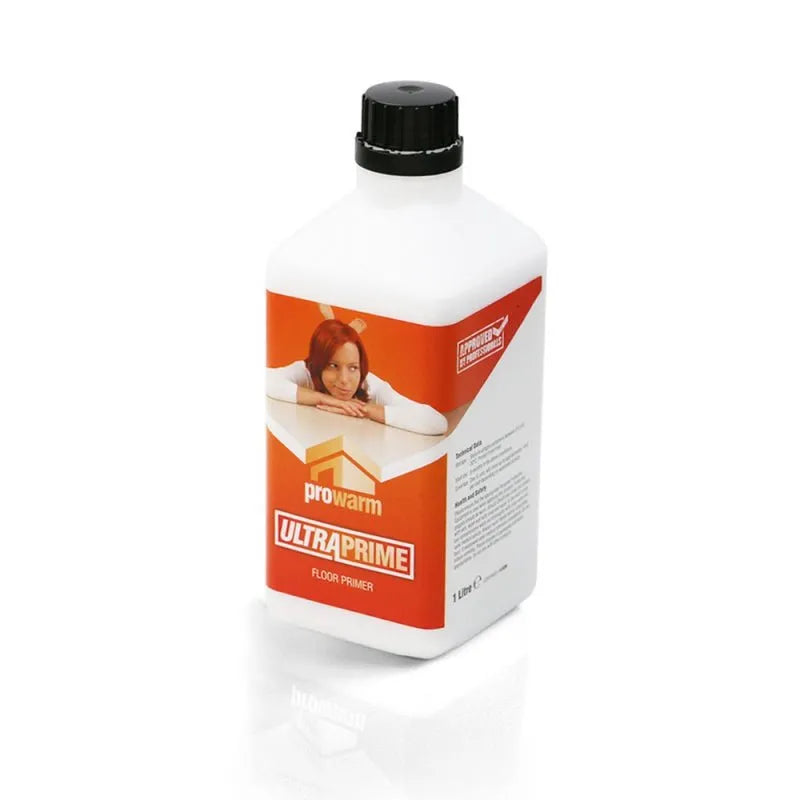 ProWarm Ultra Prime Surface Conditioner