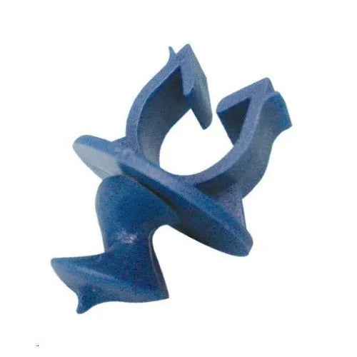 Speedfit Pipe Floor Clips - 100 Box