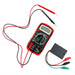 Underfloor Heating Cable Testing Device