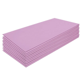 XPS Insulation Board Pallet, 6mm & 10mm