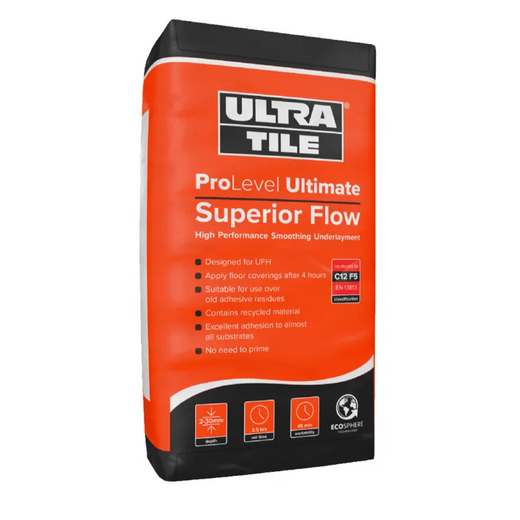 UltraTile ProLevel Ultimate Self Levelling Compound
