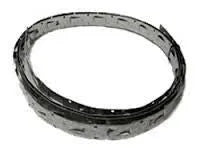 Inscreed Metal Fixing Band