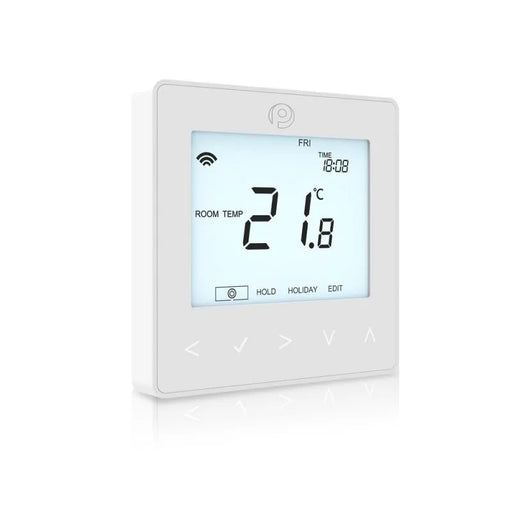 Programmable Thermostat Advanced Heating Controls The Underfloor