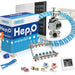 Wavin Hep2O Water Underfloor Heating 15mm Overlay Multi Room Kit