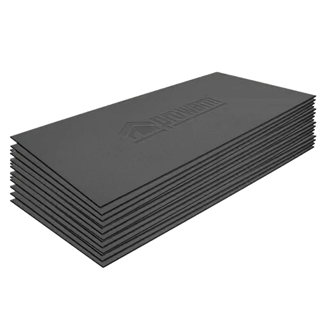ProWarm™ Insulation Board 6mm to 50mm Pallet - XP-Pro