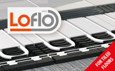 LoFlo™ Max