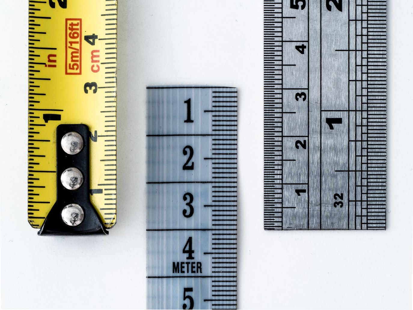 Underfloor Heating Tips - Measurements