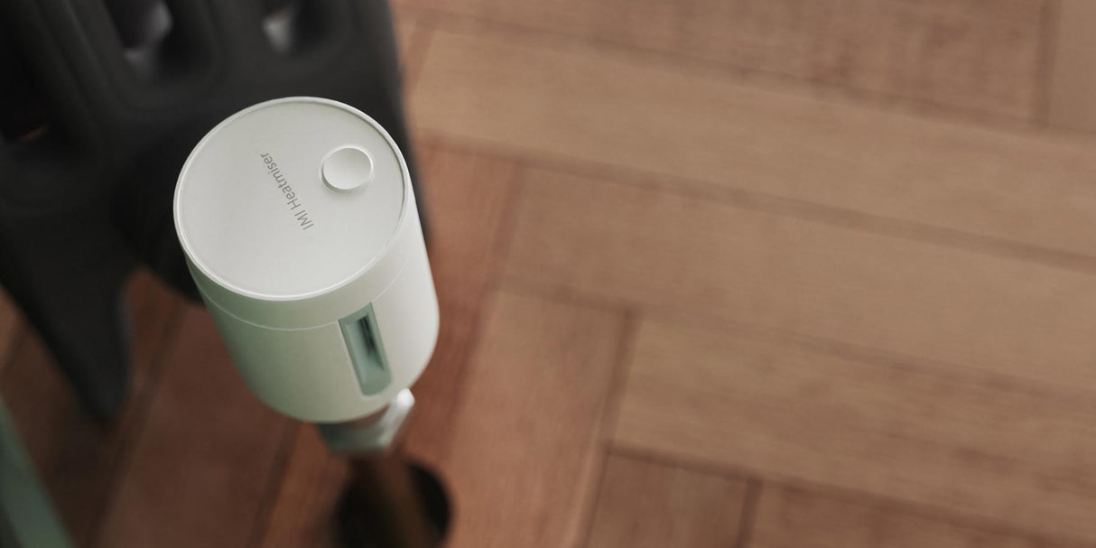 Heatmiser neoFlo Smart Radiator Thermostat