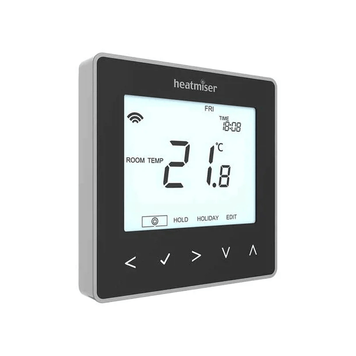 Heatmiser neoStat-W Programmable Thermostat