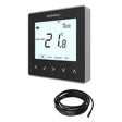 Heatmiser neoStat-E Programmable Thermostat