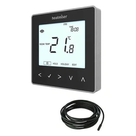 Heatmiser neoStat-E Programmable Thermostat
