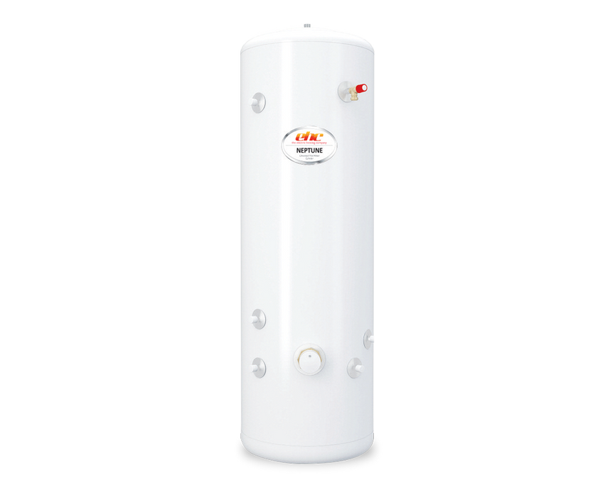 Neptune Slimline In-Direct Unvented Hot Water Storage Cylinder